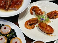 -果然居酒家 · 顺德园林私房菜