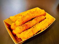 -不问豆腐(朝山街店)