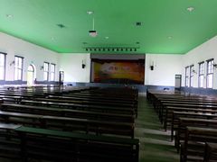 -湖南省立第一师范学校旧址