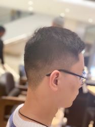 -Mentor Hair Salon