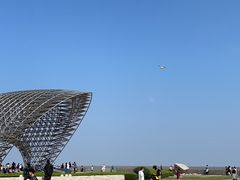 -南汇嘴观海公园