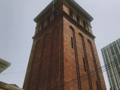 -上海市基督教诸圣堂