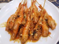 -祈胜邨•顺德鱼生•顺德菜(容桂店)
