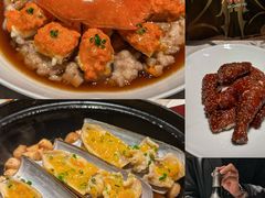 -广州文华东方酒店·江-由辉师傅主理