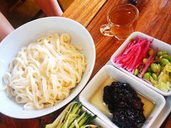 -小吊梨汤·北京菜(香山店)