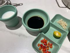 -肥佬大椰子鸡(三里屯3·3大厦店)