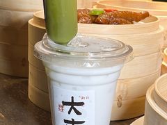 -卤鼎记·潮汕卤水火锅饭店(北京首店)