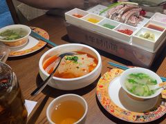 -相约·羊村小馆非遗手抓肉(七一酱园店)