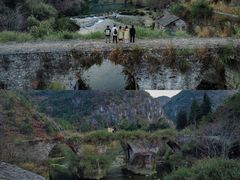 -高荡千年布依古寨旅游景区