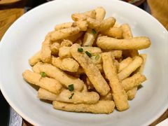 -吃饭皇帝大土家民族菜(正大广场店)
