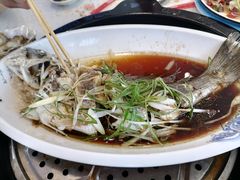 -前王院•巧克力海鲜市集餐厅(万平口店)