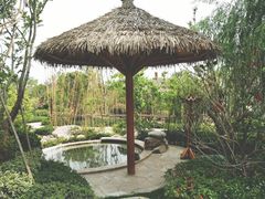 景点-郑州银基黄帝宫御温泉