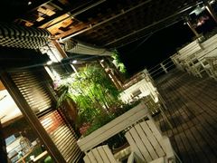 -Local泰莲庭(虹鳟鱼店)