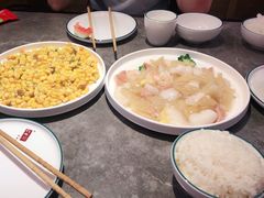 -闫府私房菜·老字号(恒隆店)