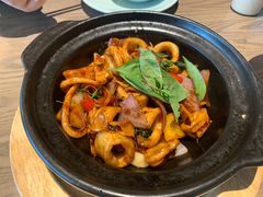 -四道菜·福建菜馆(新街口金鹰店)