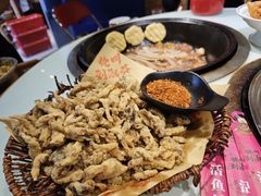 -刘淑芬·活鱼铁锅炖(北京首店)