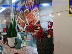 -老虎滩船说·大连海鲜(老虎滩店)