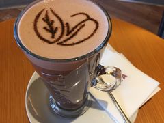 -COSTA COFFEE(上海五玠坊店)