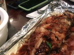 -新白鹿餐厅(爱琴海购物中心店)