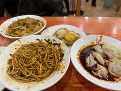 -华兴街自力面店