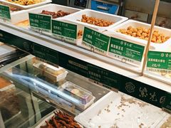-紫光园清真北京小吃(广渠门内店)