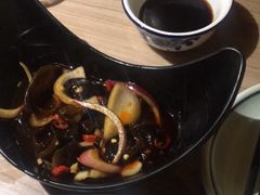 -探窝·竹笙椰子鸡(杨箕店)