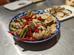 -有蚝有翅烧烤大排档·宵夜(右安门店)
