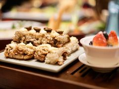 -紫东阁酒楼·中餐厅(东方广场假日酒店)