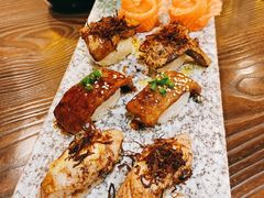 -东京屋(武定路店)