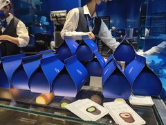 -the Roll'ING手作瑞士卷专门店(卓悦中心店)