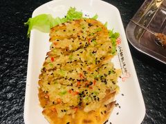 -福苗小骆驼烧烤(大唐不夜城店)
