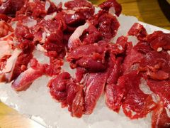 -炭寻古巷老北京涮肉(学府四店)