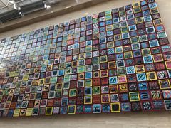 -长春世界雕塑园冰雪艺术天地