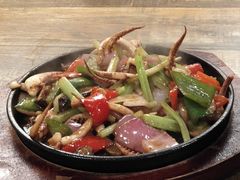 -王小川新派川菜 烧烤串吧(仁济路店)