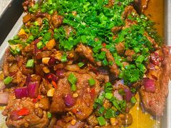 -树厨贵州菜(花果园购物中心店)