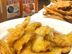-七菜馆·东北菜·蒸饺(文体路店)