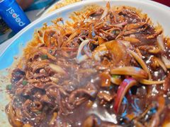 -吴越荣记苏州菜·松鼠桂鱼100%活鱼现做(斜塘老街店)