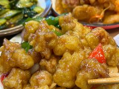 -那红花·东北菜铁锅炖(仙林金鹰店)