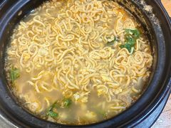 -老姑砂锅·烧烤天津菜(体北道店)