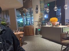 -KimPro 辛普乐概念韩餐