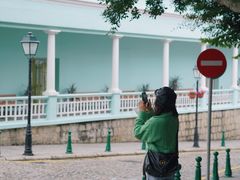 -龙环葡韵住宅式博物馆