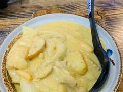 -Hi YOU你的饭局泰餐厅(雍和宫店)