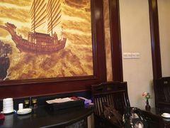 -鹊华居·地道鲁菜·海鲜·融合味(大明湖店)