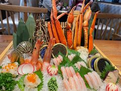 -赤坂亭M9和牛烧肉(世博源店)