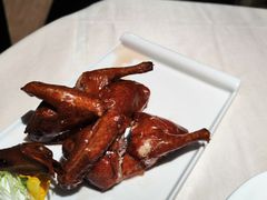 -广东胜利宾馆西关粤中餐厅