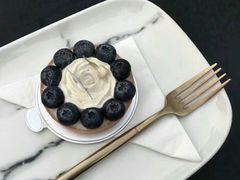 蓝莓塔-UNIUNI(凯瑟琳广场店)