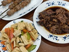 -柴氏风味斋(甘家口店)