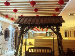 -碧中海汤泉汗蒸酒店