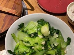 -吃饭皇帝大·土家民族菜(温州万象城店)