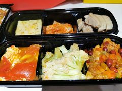 宫保鸡丁-狮王府淮扬菜(新街口友谊店)